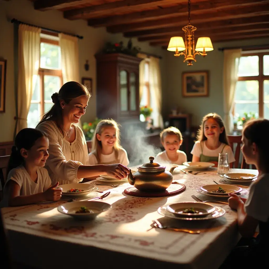 Körömvirág és citromfű, a szív és keringés egészségéért