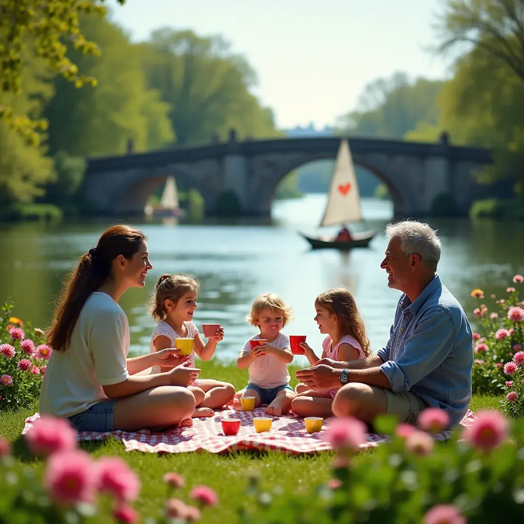 Gyógytea, amely segít a stressz csökkentésében