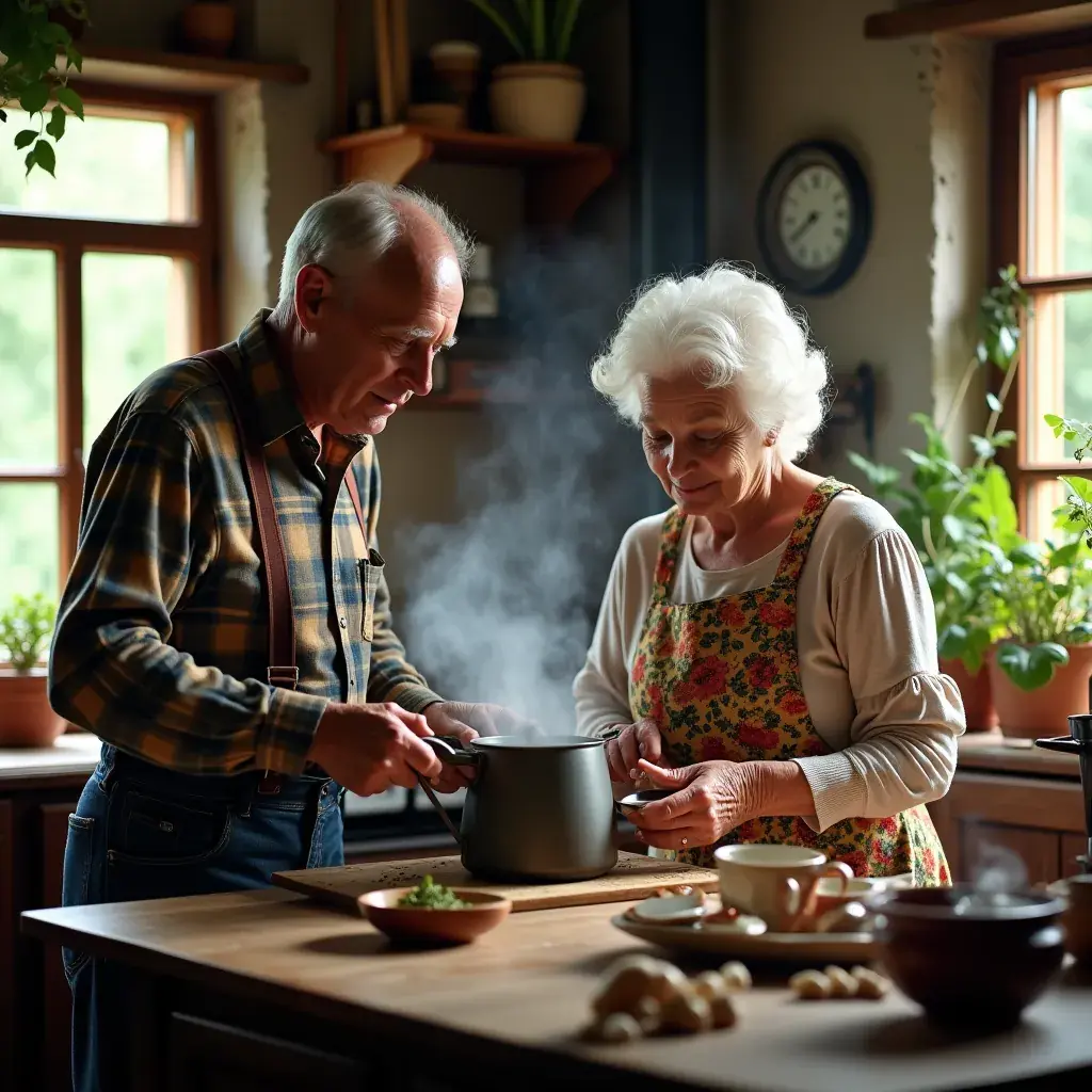 Teáscsésze és gyógynövények, a mindennapi jó közérzetért