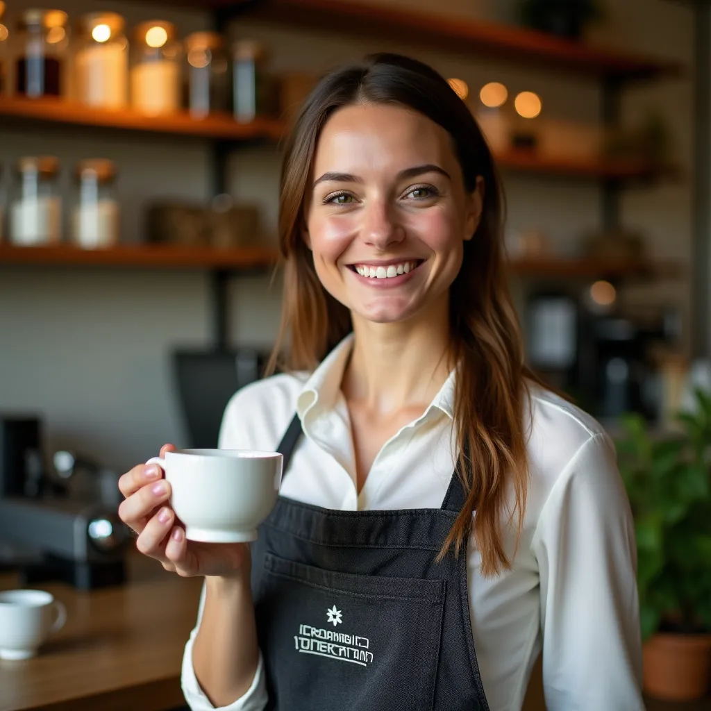 Szabó Anna - Piackutatási szakértő