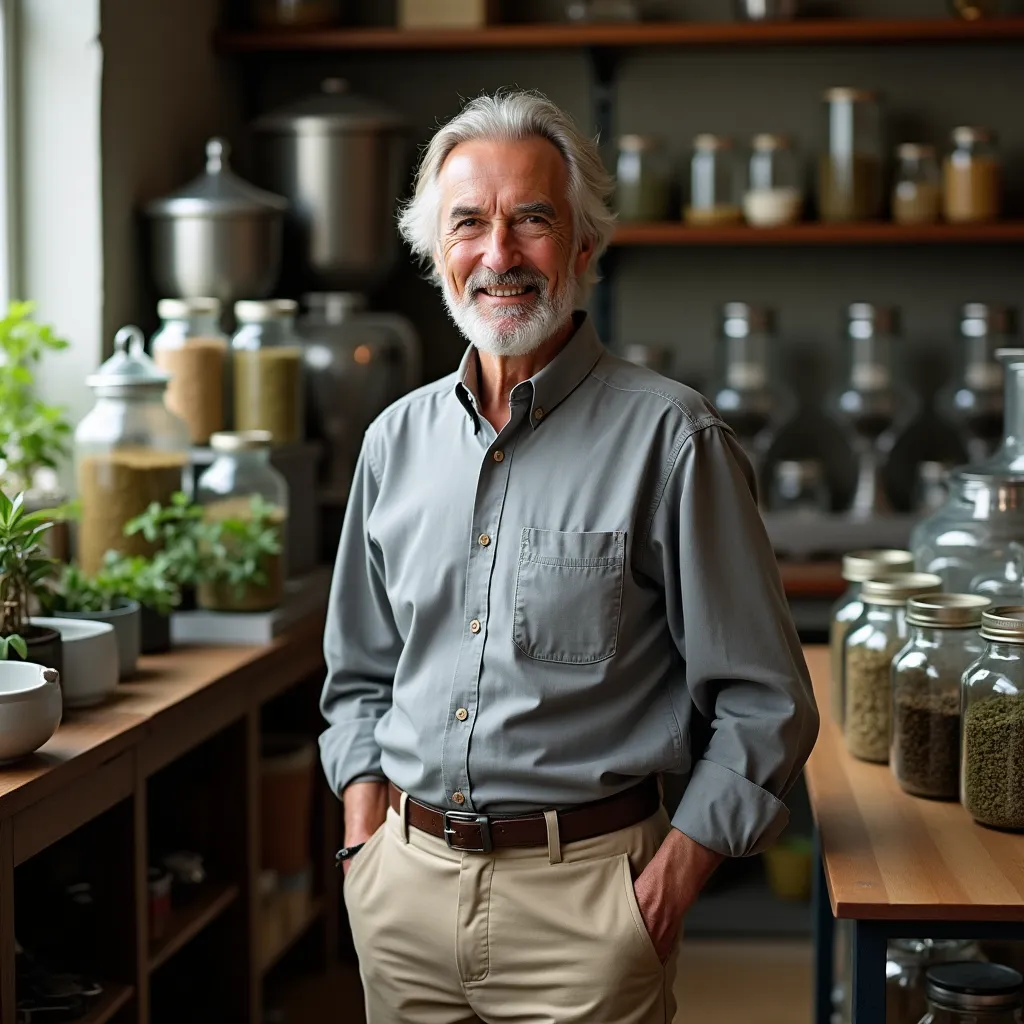 Tóth László - Gyártási vezető