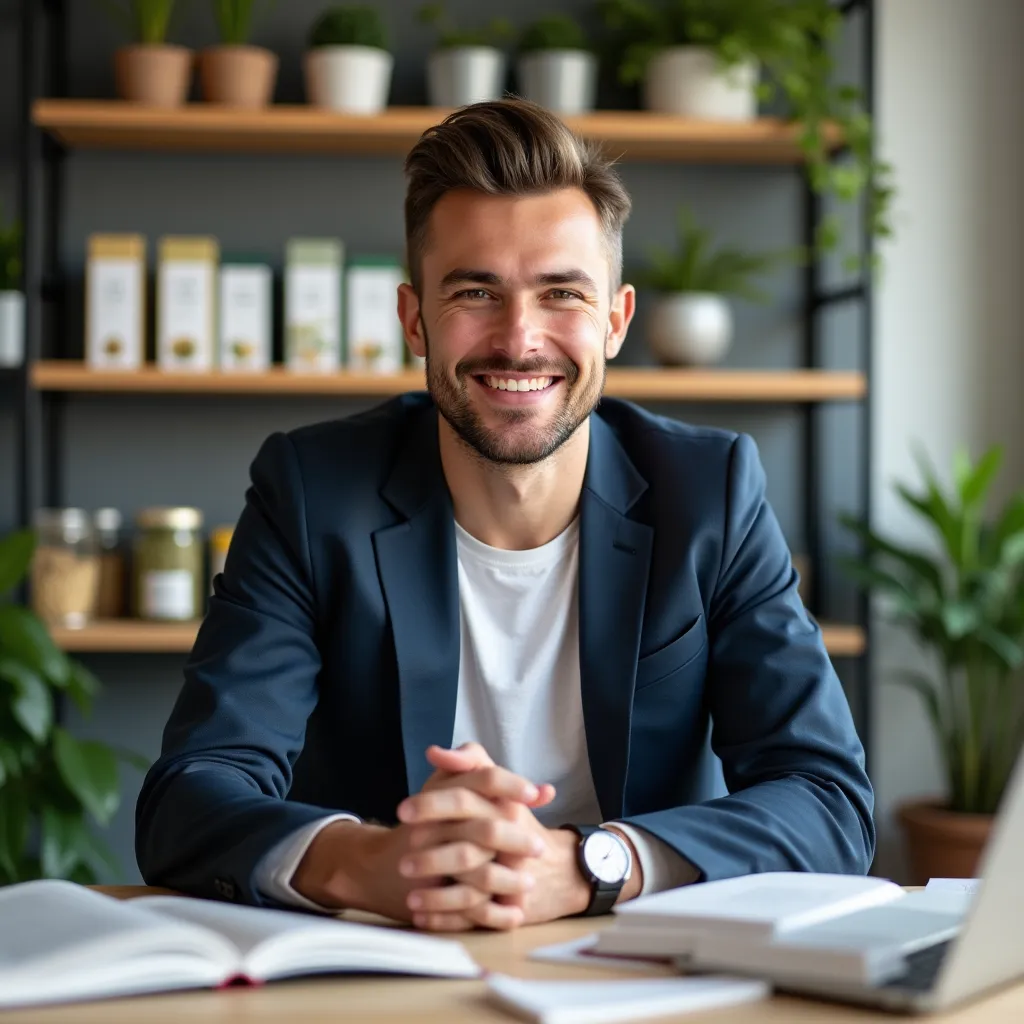 Horváth Péter - Értékesítési képviselő